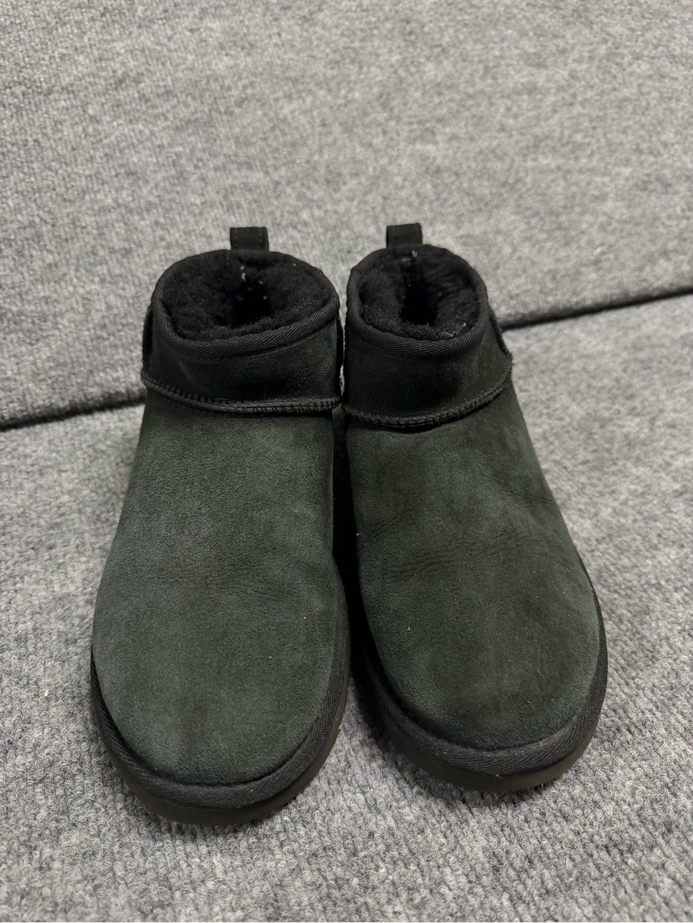 UGG Mini Boots - Picture 4 of 10